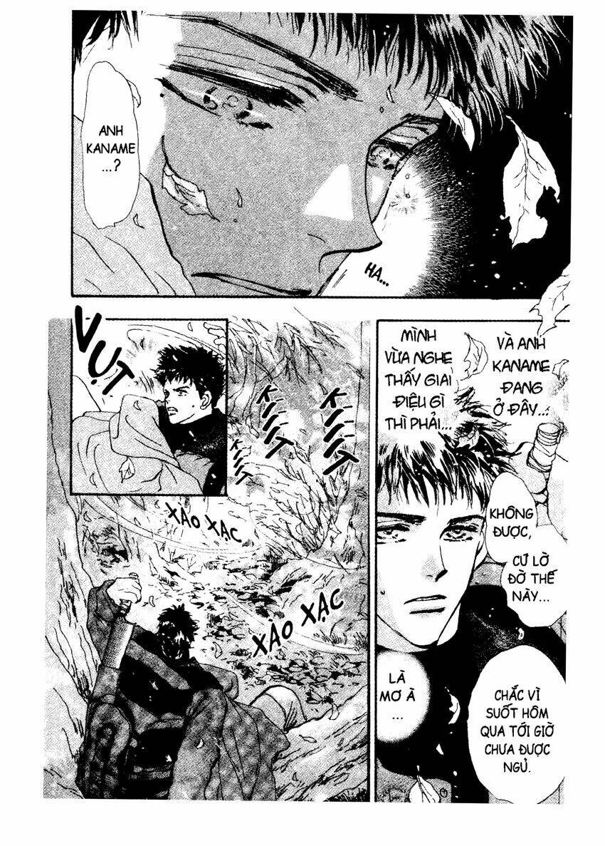 7 Mầm Sống Chapter 42 - Trang 2