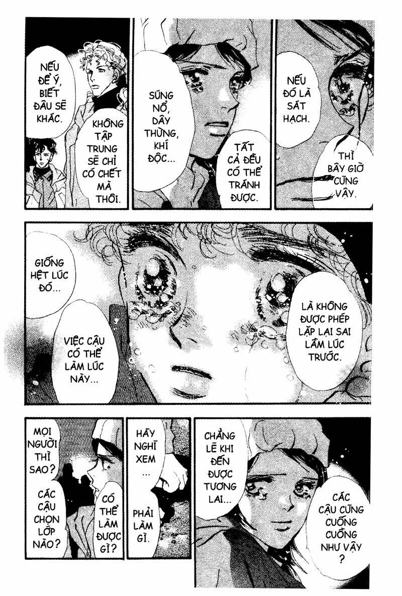 7 Mầm Sống Chapter 43 - Trang 2