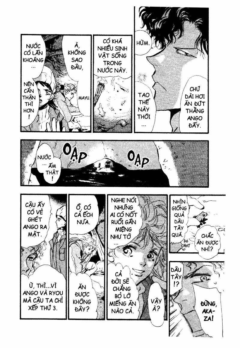 7 Mầm Sống Chapter 43 - Trang 2