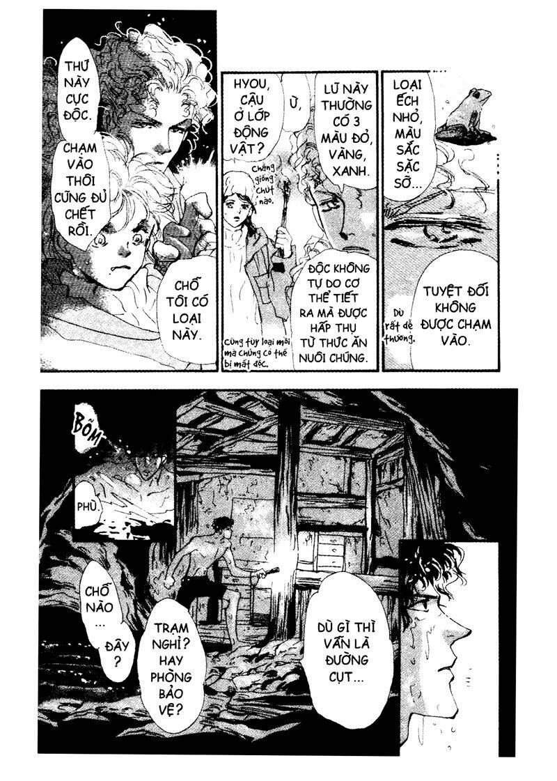 7 Mầm Sống Chapter 43 - Trang 2