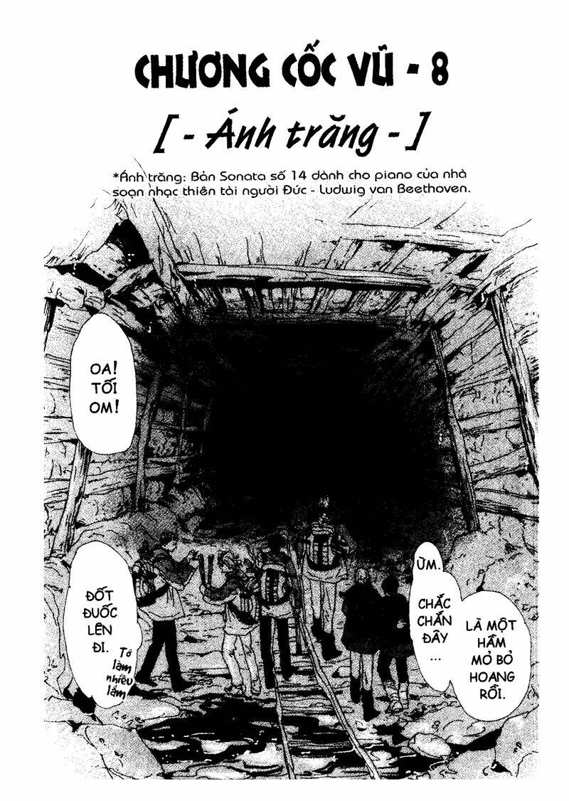 7 Mầm Sống Chapter 43 - Trang 2