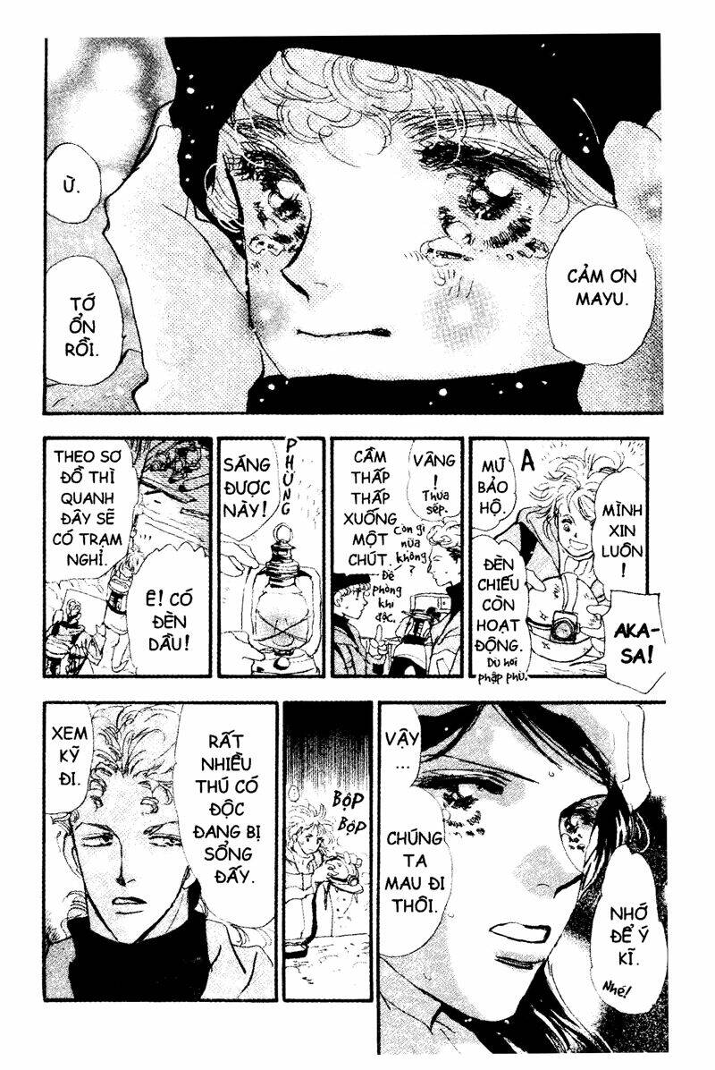 7 Mầm Sống Chapter 43 - Trang 2