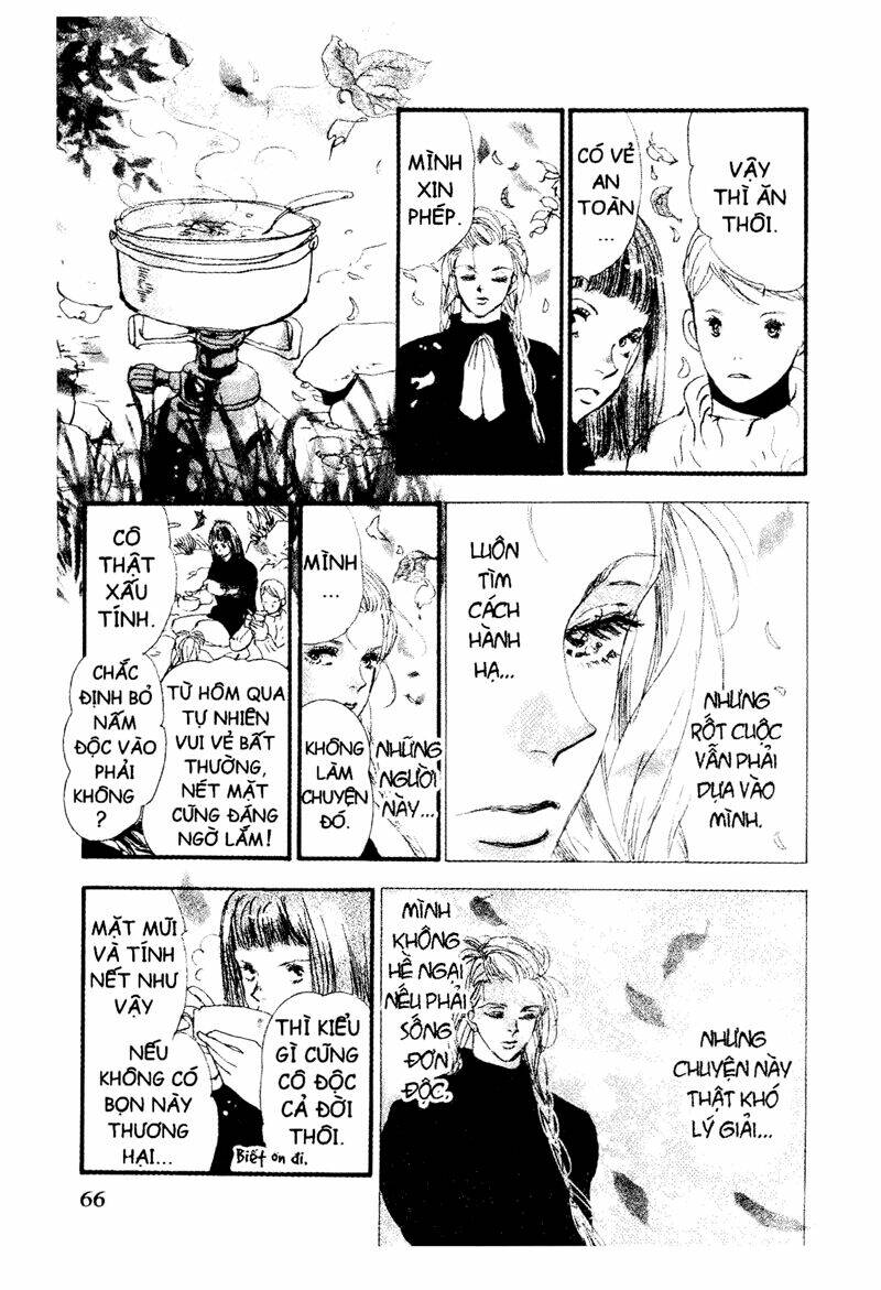 7 Mầm Sống Chapter 43 - Trang 2