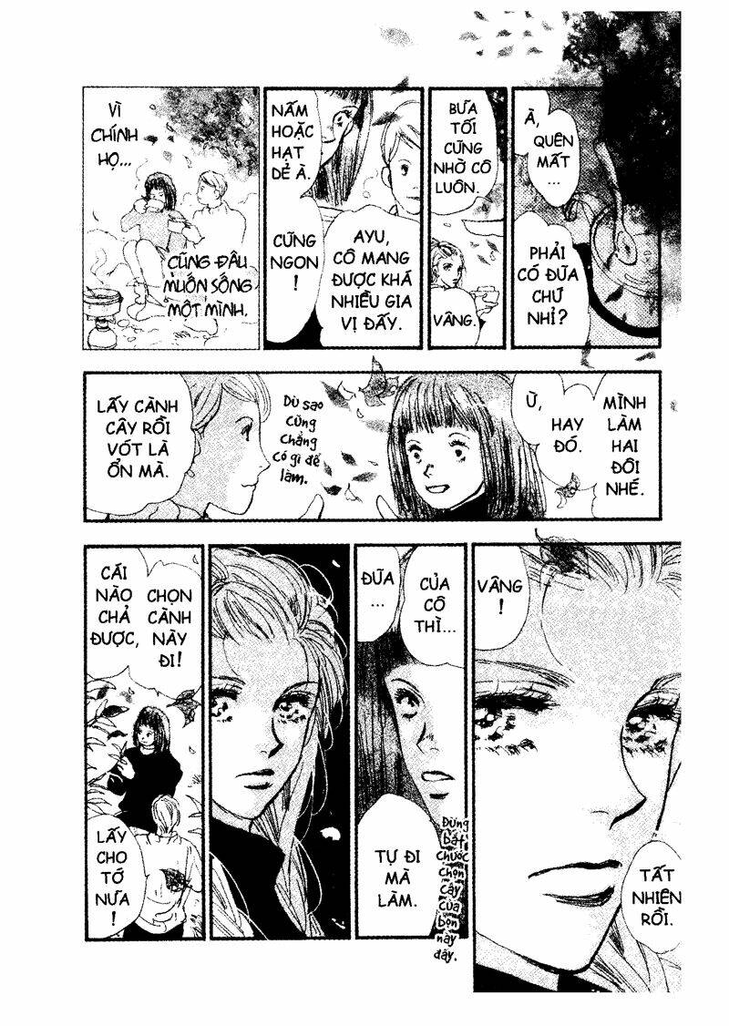 7 Mầm Sống Chapter 43 - Trang 2