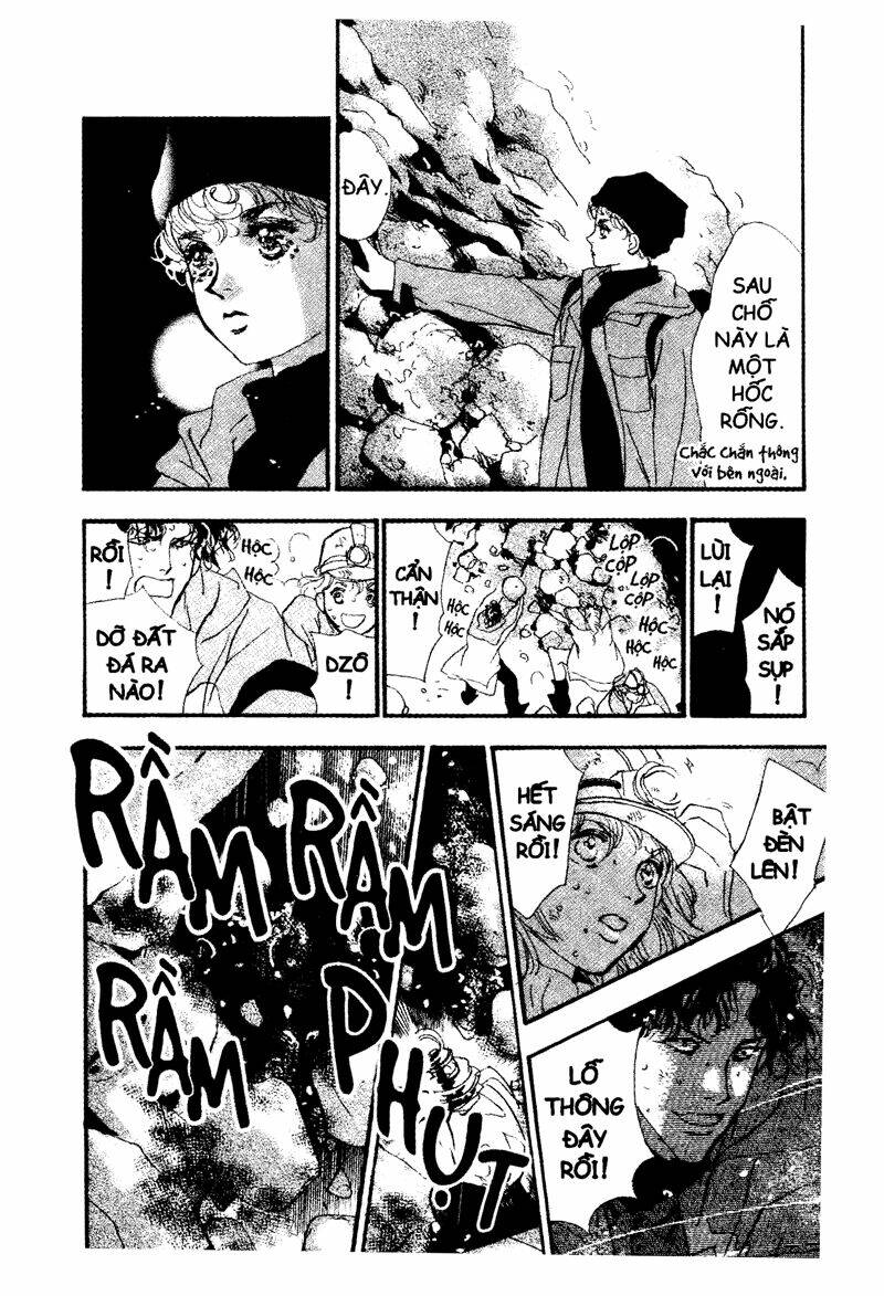 7 Mầm Sống Chapter 43 - Trang 2