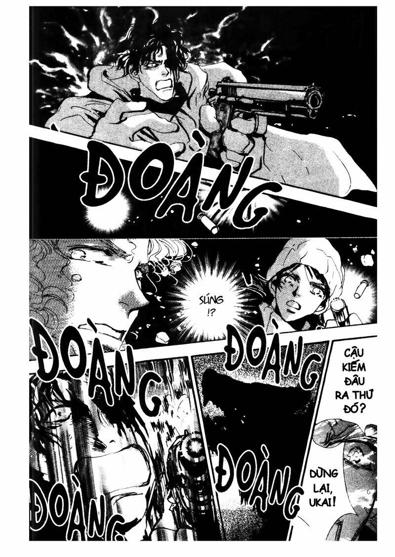 7 Mầm Sống Chapter 43 - Trang 2