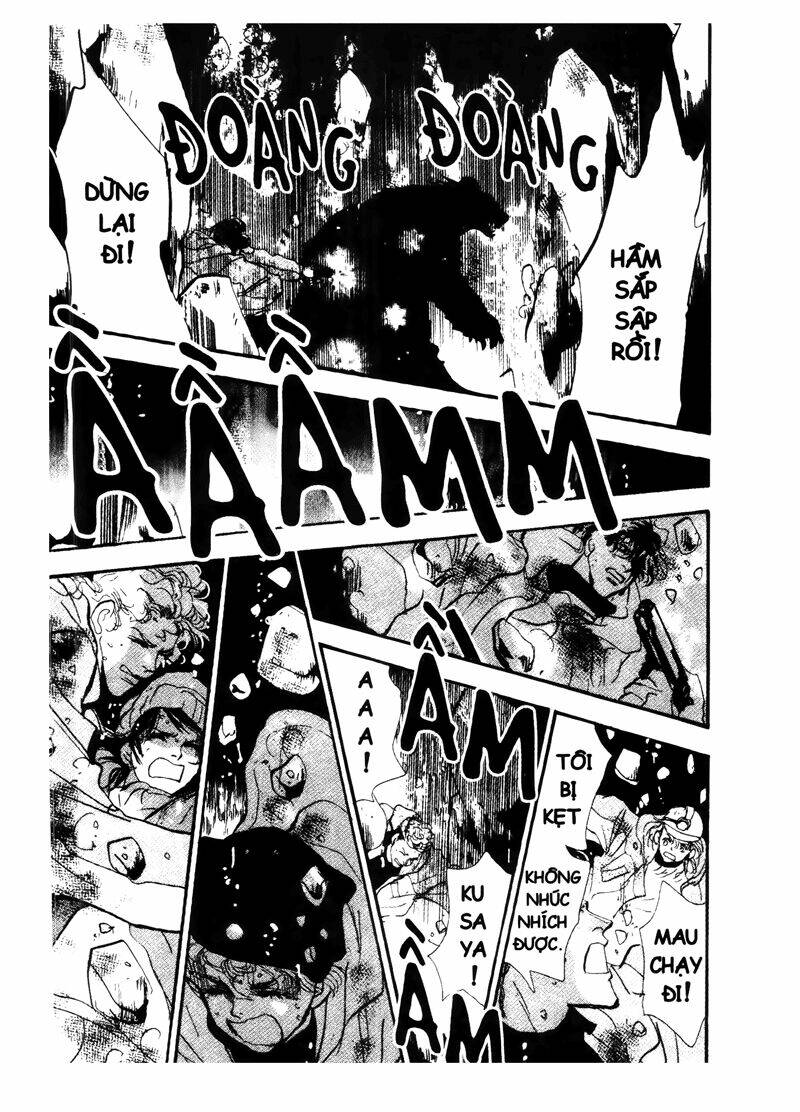 7 Mầm Sống Chapter 43 - Trang 2