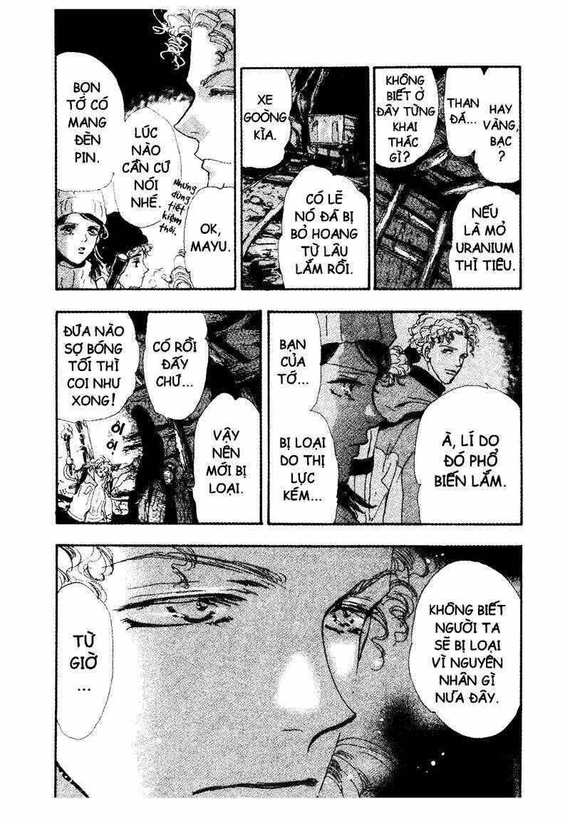 7 Mầm Sống Chapter 43 - Trang 2