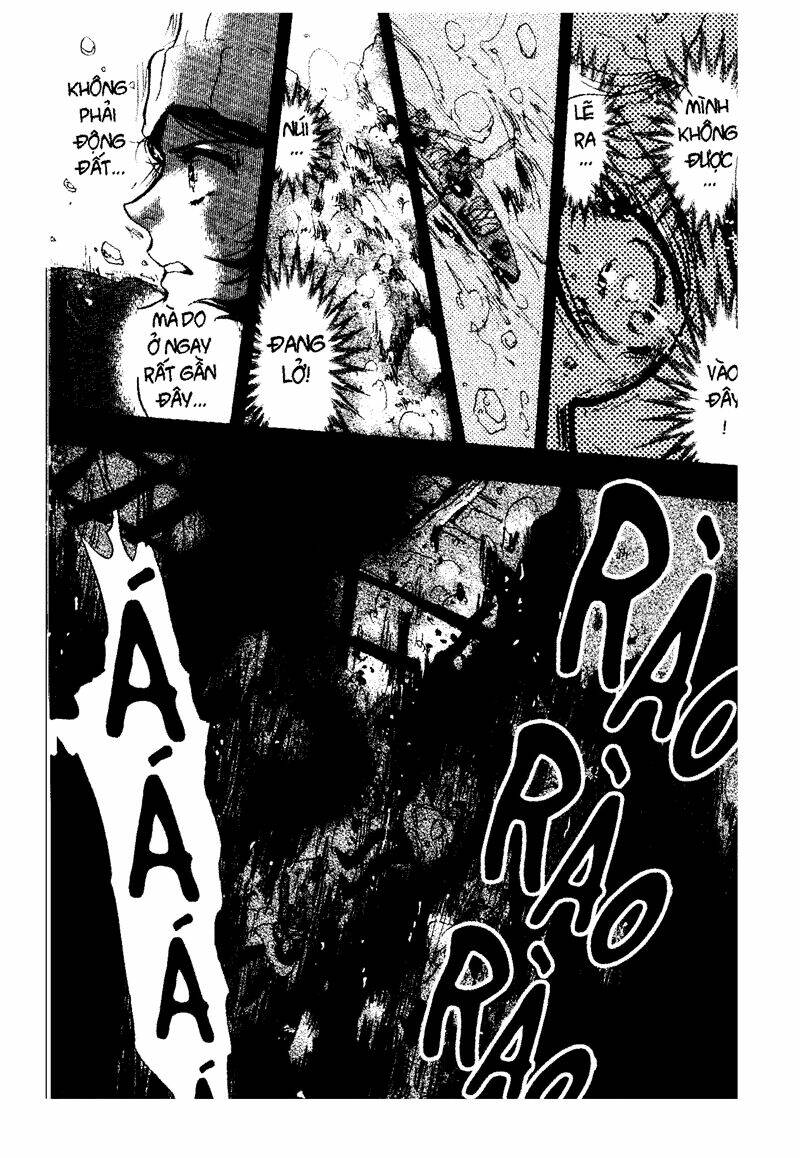 7 Mầm Sống Chapter 43 - Trang 2