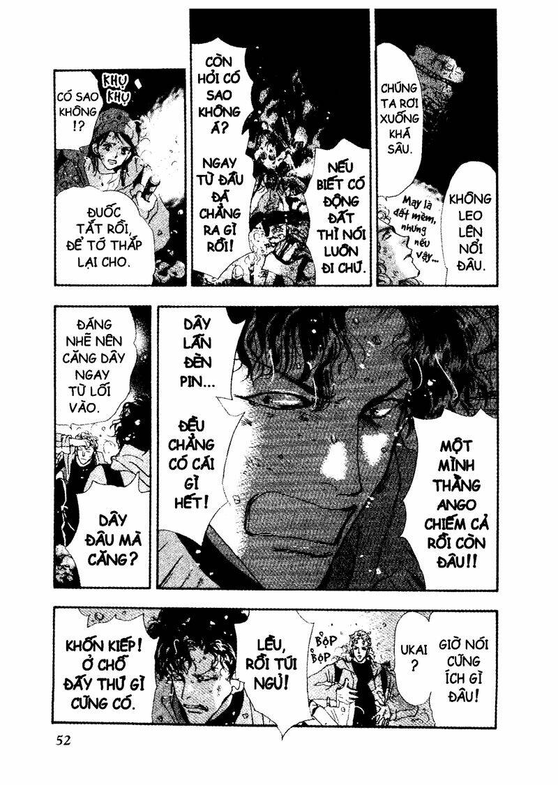 7 Mầm Sống Chapter 43 - Trang 2