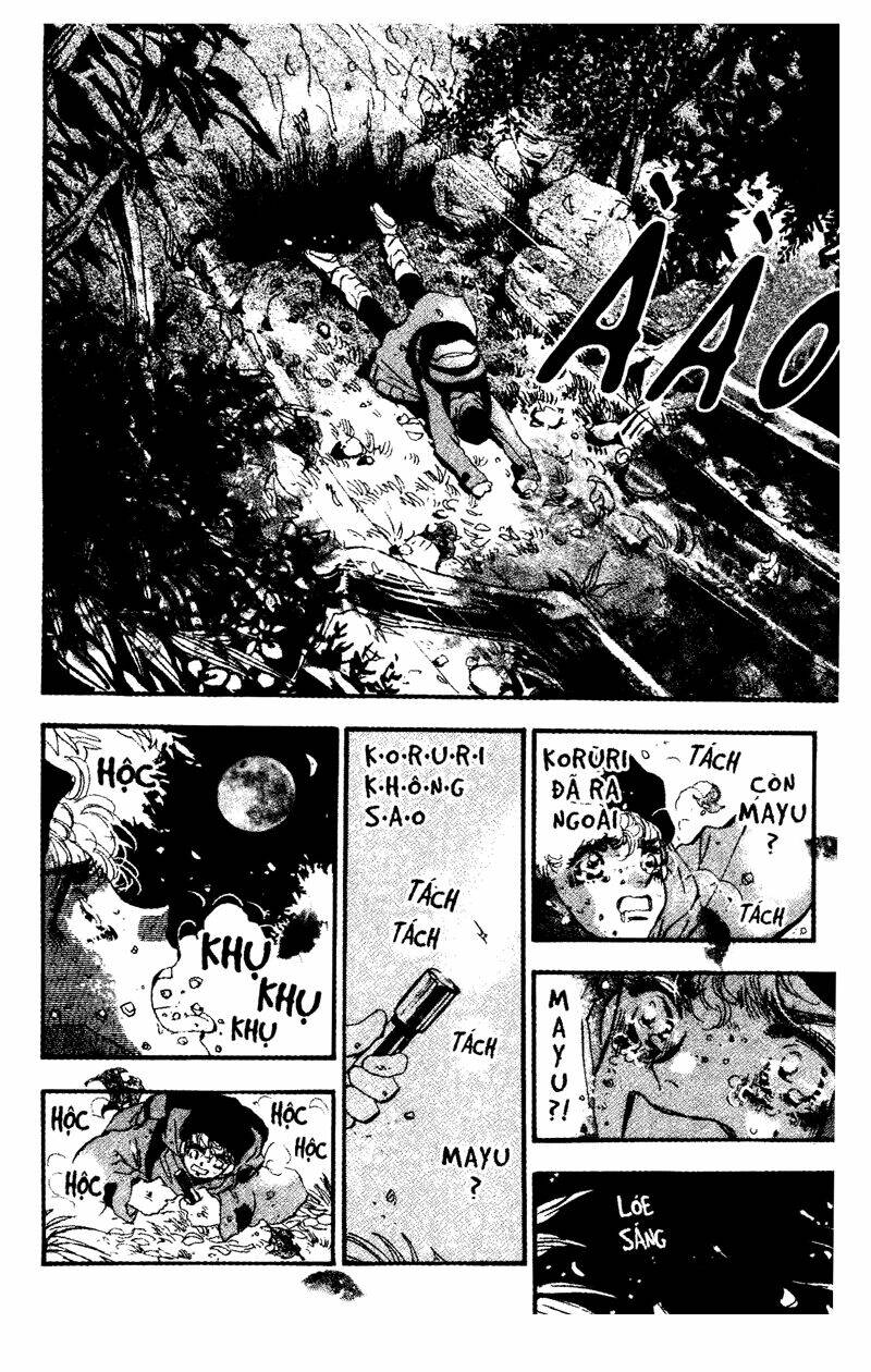 7 Mầm Sống Chapter 44 - Trang 2