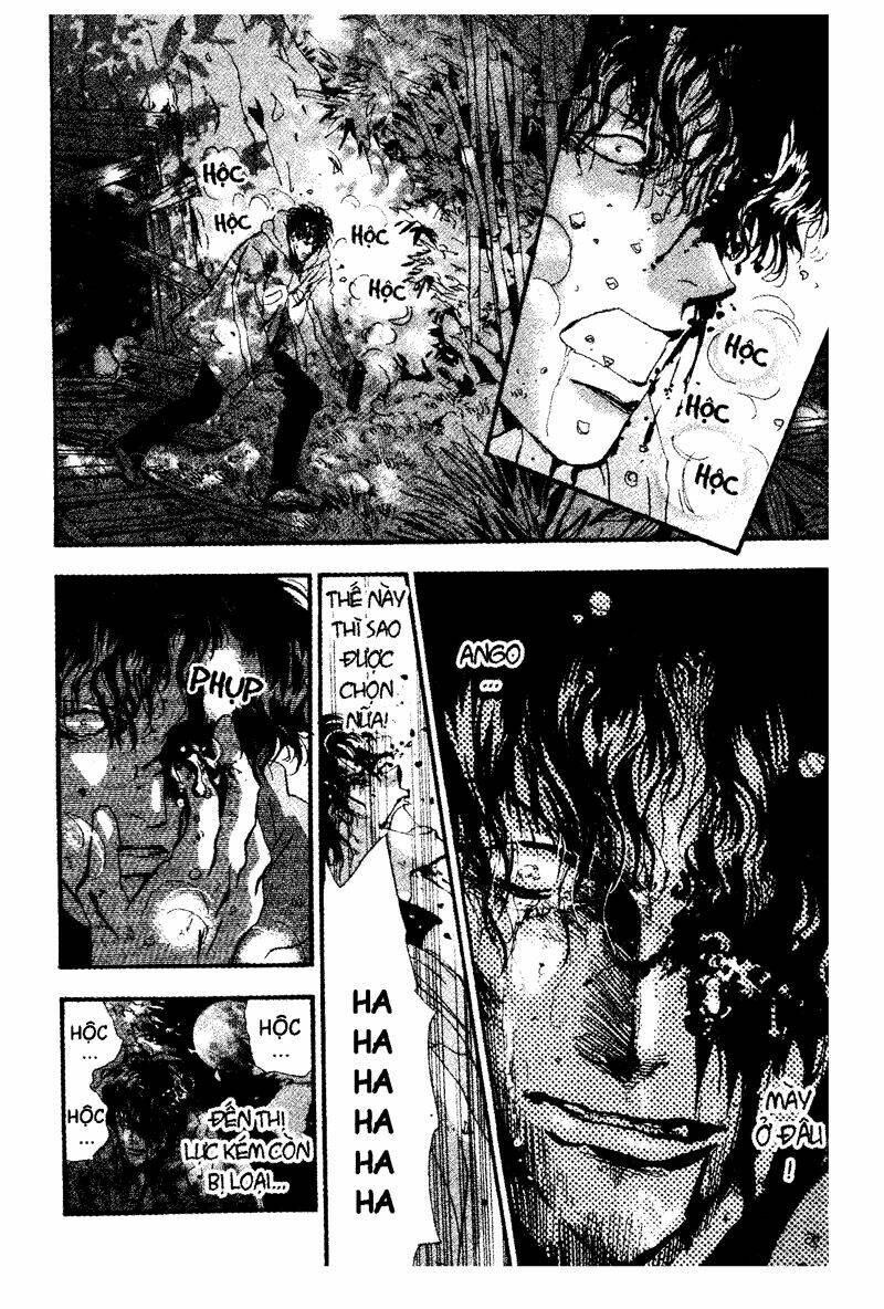 7 Mầm Sống Chapter 44 - Trang 2