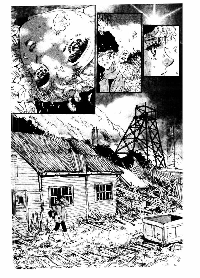 7 Mầm Sống Chapter 44 - Trang 2