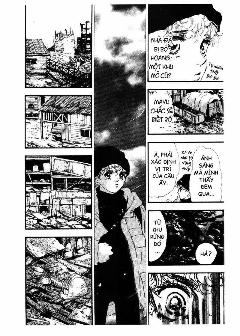 7 Mầm Sống Chapter 44 - Trang 2