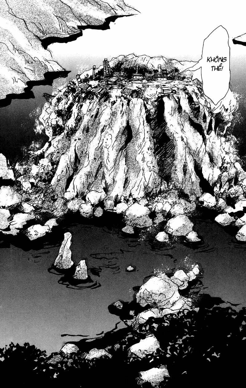 7 Mầm Sống Chapter 44 - Trang 2