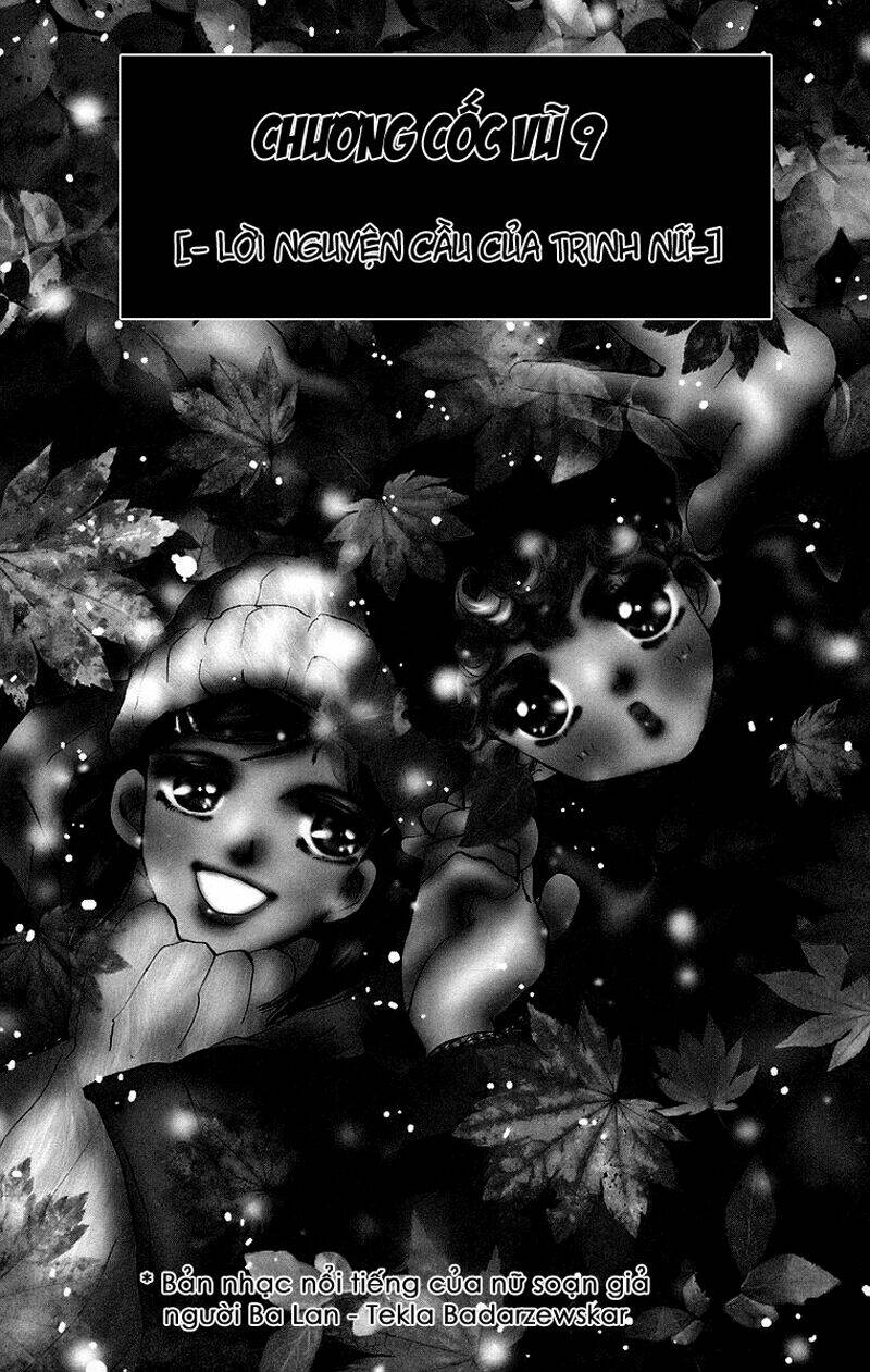 7 Mầm Sống Chapter 44 - Trang 2