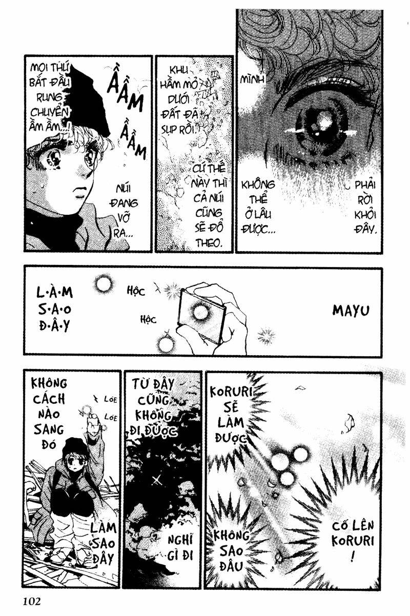 7 Mầm Sống Chapter 44 - Trang 2