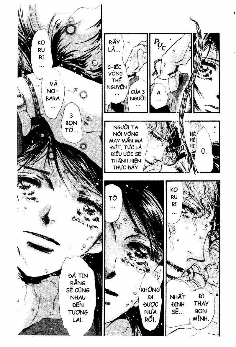 7 Mầm Sống Chapter 44 - Trang 2