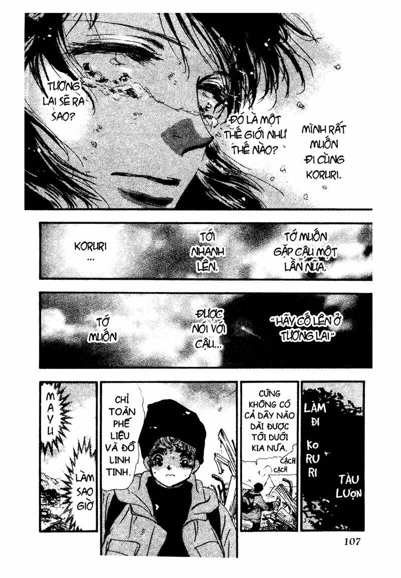 7 Mầm Sống Chapter 44 - Trang 2