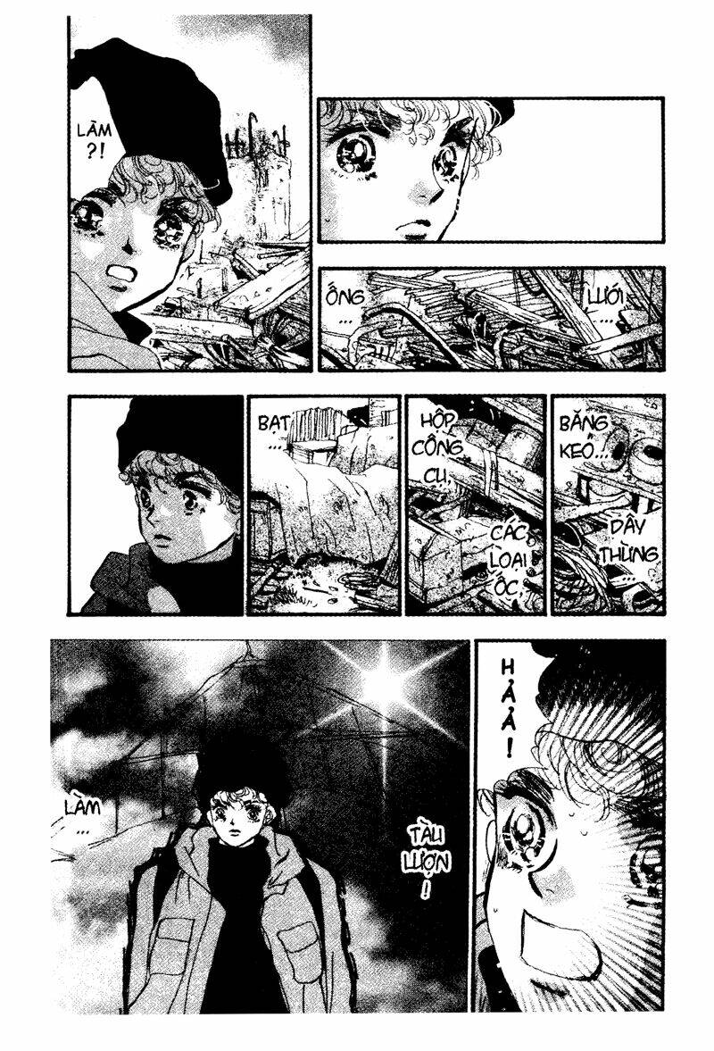 7 Mầm Sống Chapter 44 - Trang 2