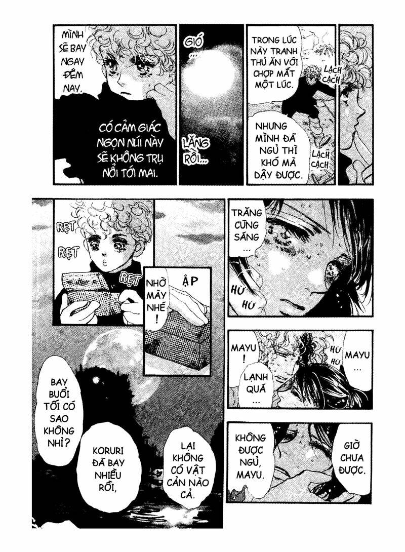 7 Mầm Sống Chapter 44 - Trang 2