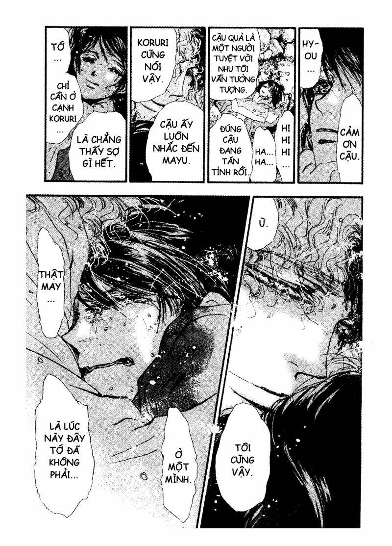 7 Mầm Sống Chapter 44 - Trang 2