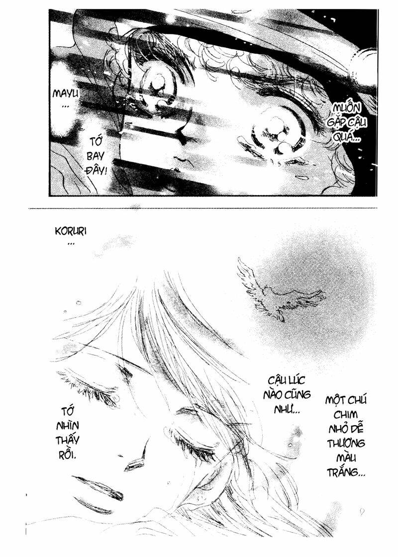 7 Mầm Sống Chapter 44 - Trang 2