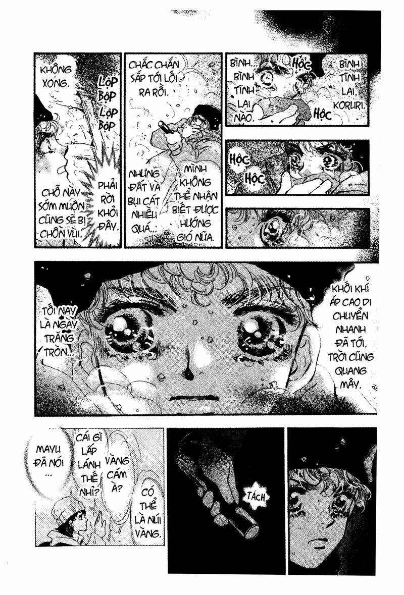 7 Mầm Sống Chapter 44 - Trang 2