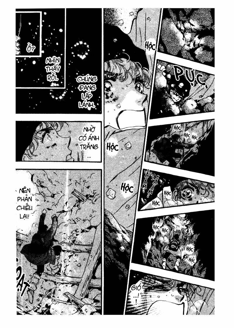 7 Mầm Sống Chapter 44 - Trang 2