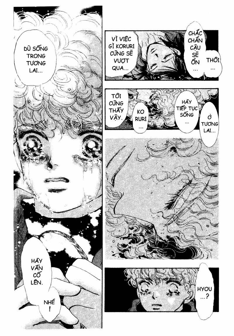 7 Mầm Sống Chapter 45 - Trang 2