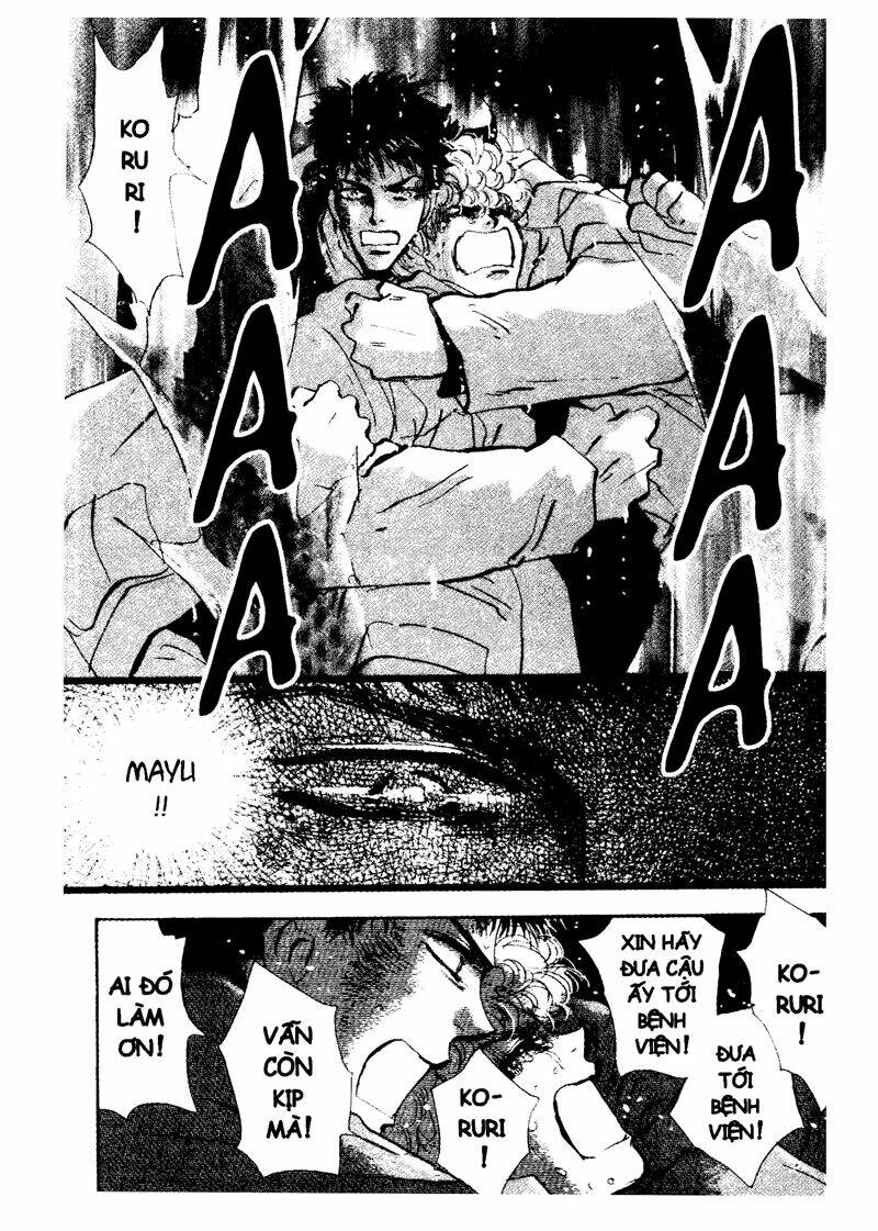 7 Mầm Sống Chapter 45 - Trang 2