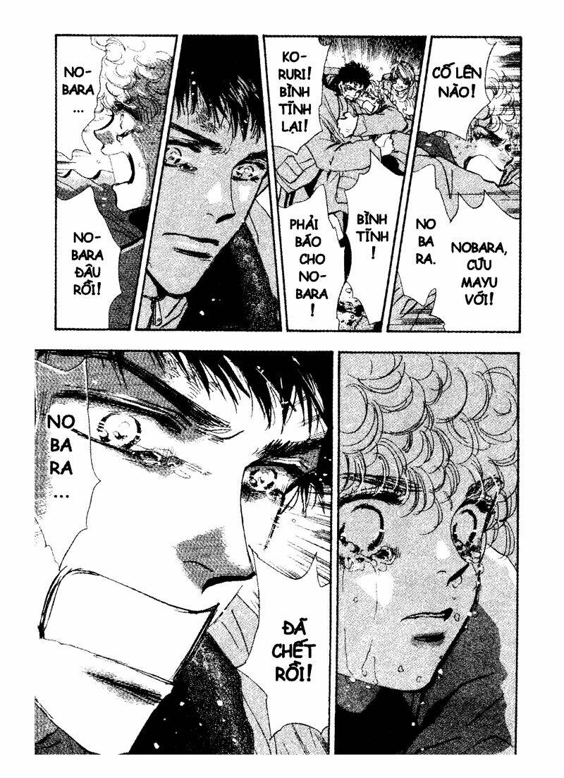 7 Mầm Sống Chapter 45 - Trang 2