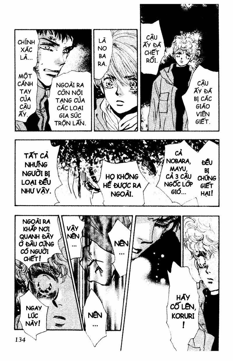 7 Mầm Sống Chapter 45 - Trang 2