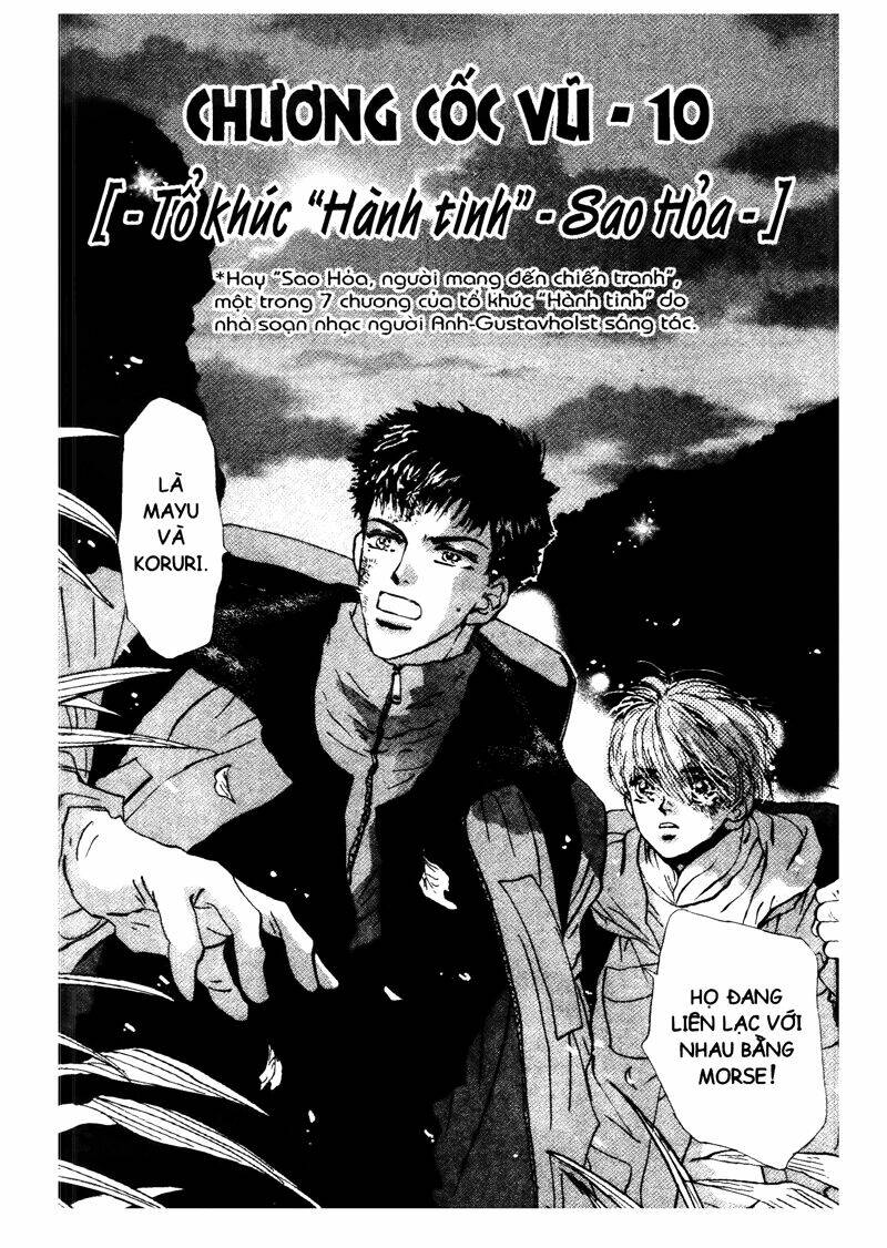 7 Mầm Sống Chapter 45 - Trang 2