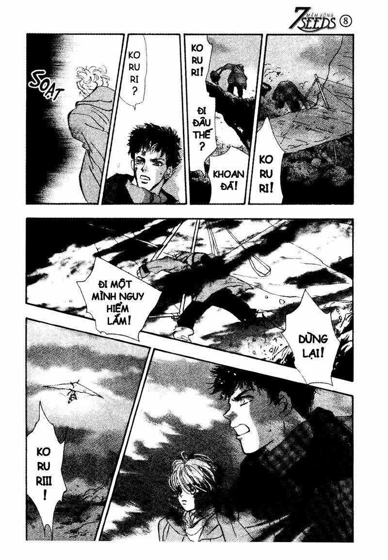7 Mầm Sống Chapter 45 - Trang 2