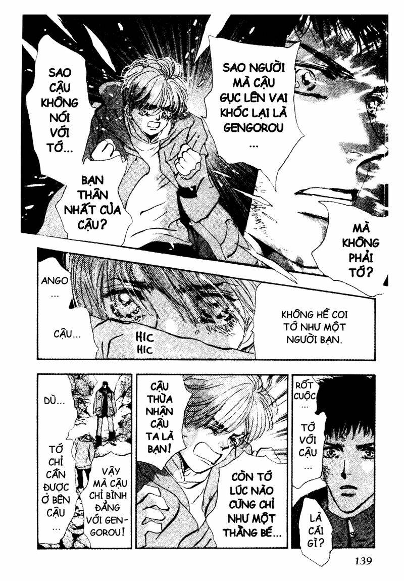 7 Mầm Sống Chapter 45 - Trang 2