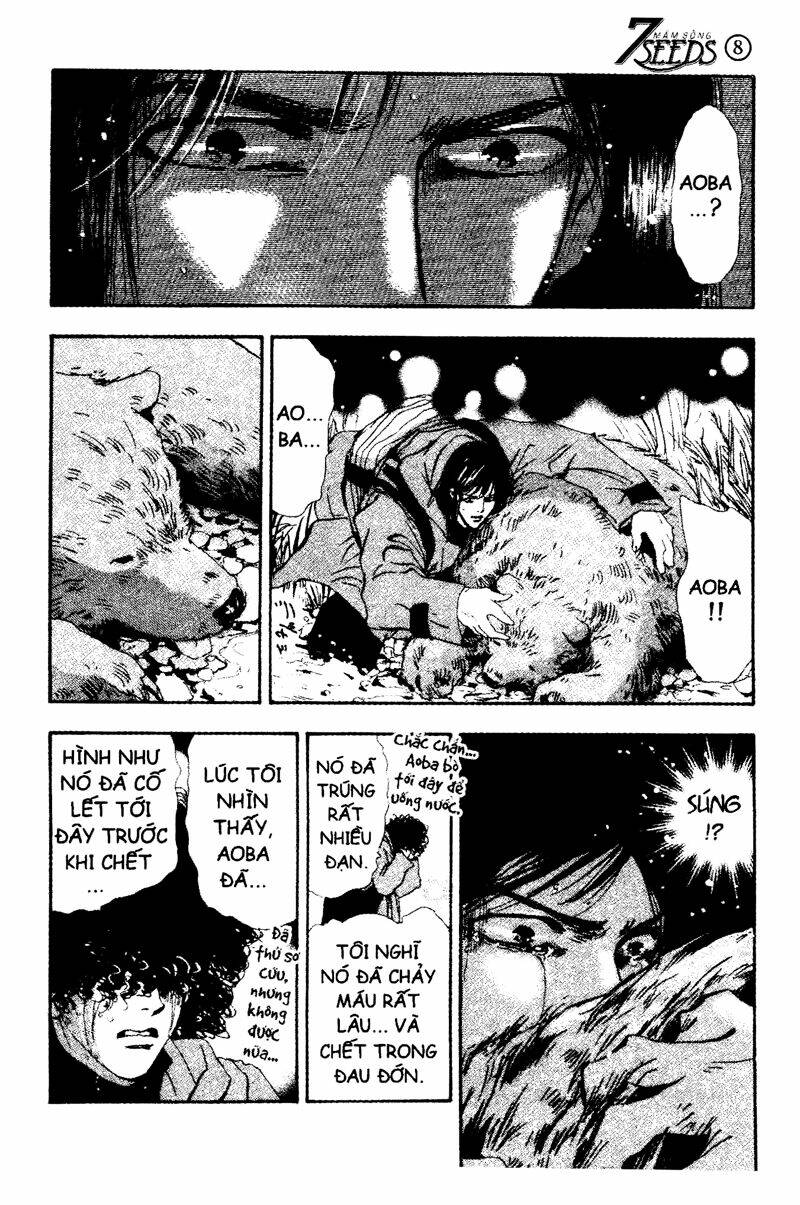 7 Mầm Sống Chapter 45 - Trang 2