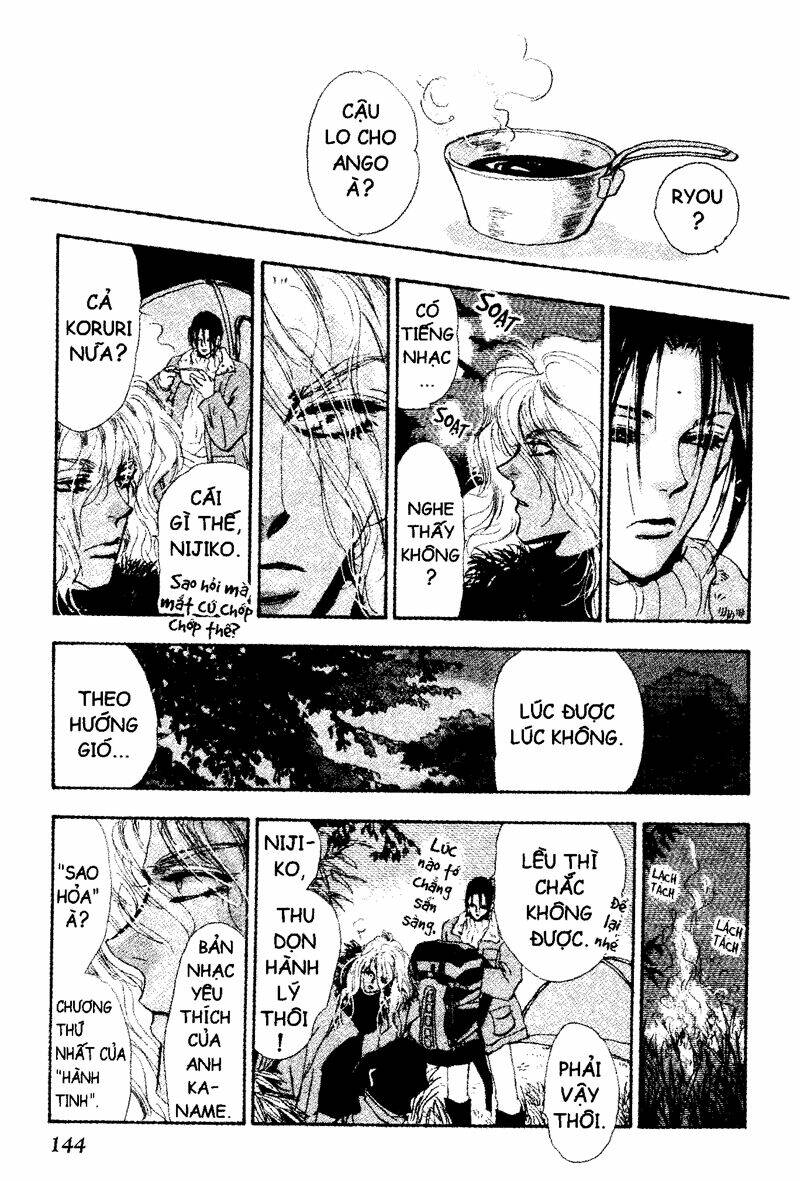 7 Mầm Sống Chapter 45 - Trang 2