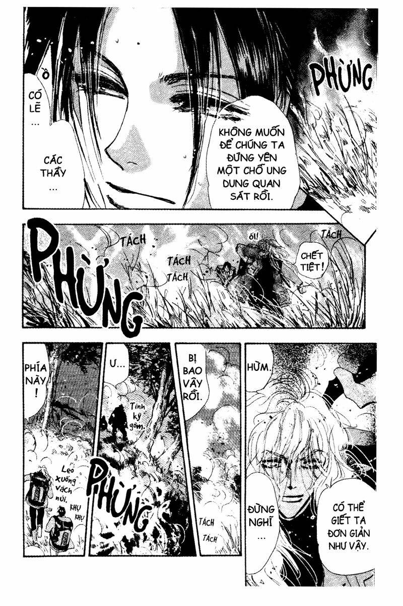 7 Mầm Sống Chapter 45 - Trang 2