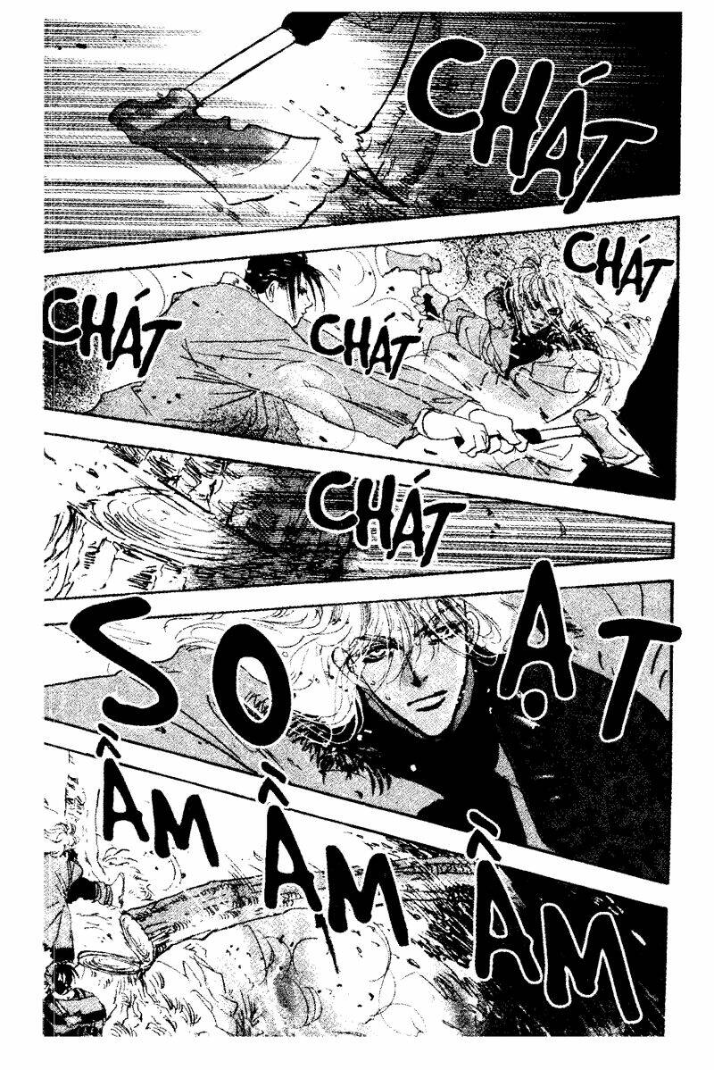 7 Mầm Sống Chapter 45 - Trang 2