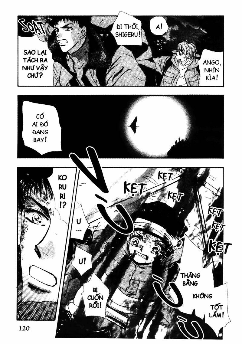 7 Mầm Sống Chapter 45 - Trang 2