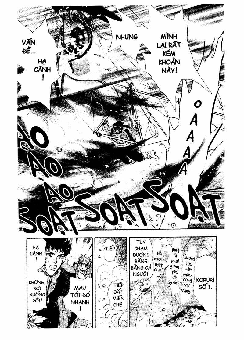 7 Mầm Sống Chapter 45 - Trang 2