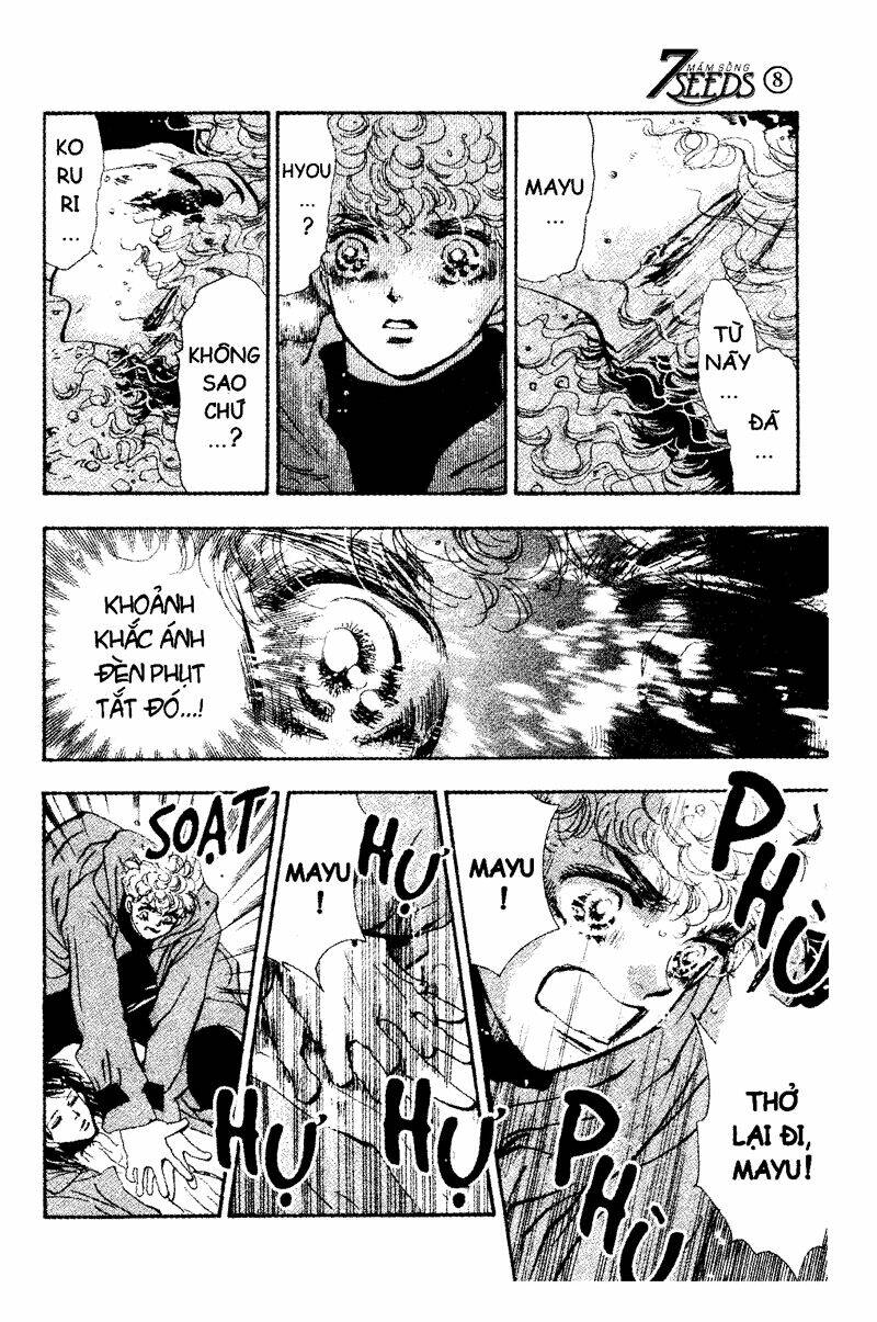 7 Mầm Sống Chapter 45 - Trang 2