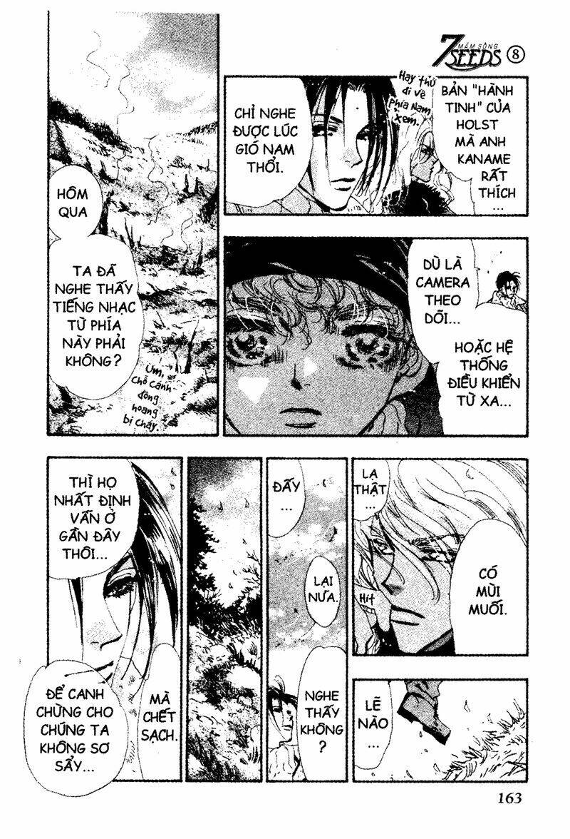 7 Mầm Sống Chapter 46 - Trang 2