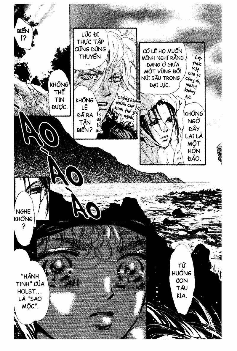 7 Mầm Sống Chapter 46 - Trang 2