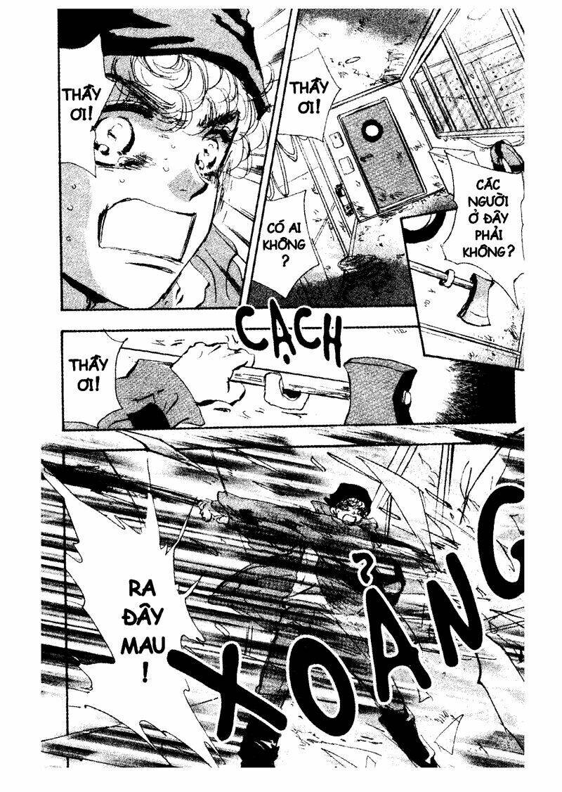 7 Mầm Sống Chapter 46 - Trang 2