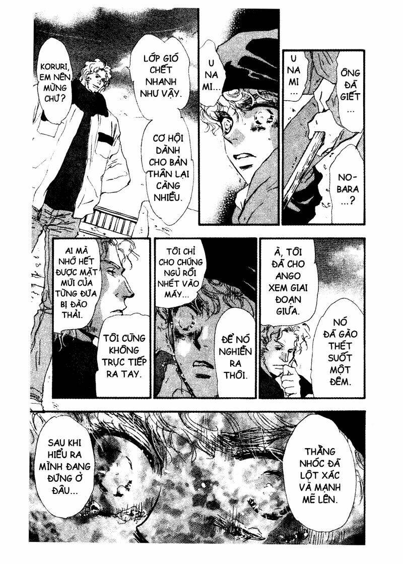 7 Mầm Sống Chapter 46 - Trang 2