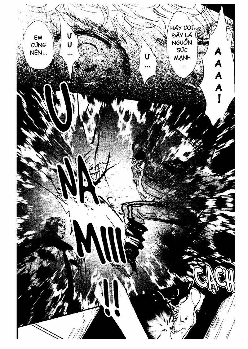 7 Mầm Sống Chapter 46 - Trang 2