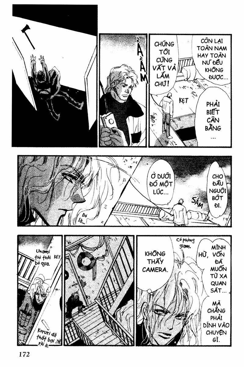 7 Mầm Sống Chapter 46 - Trang 2