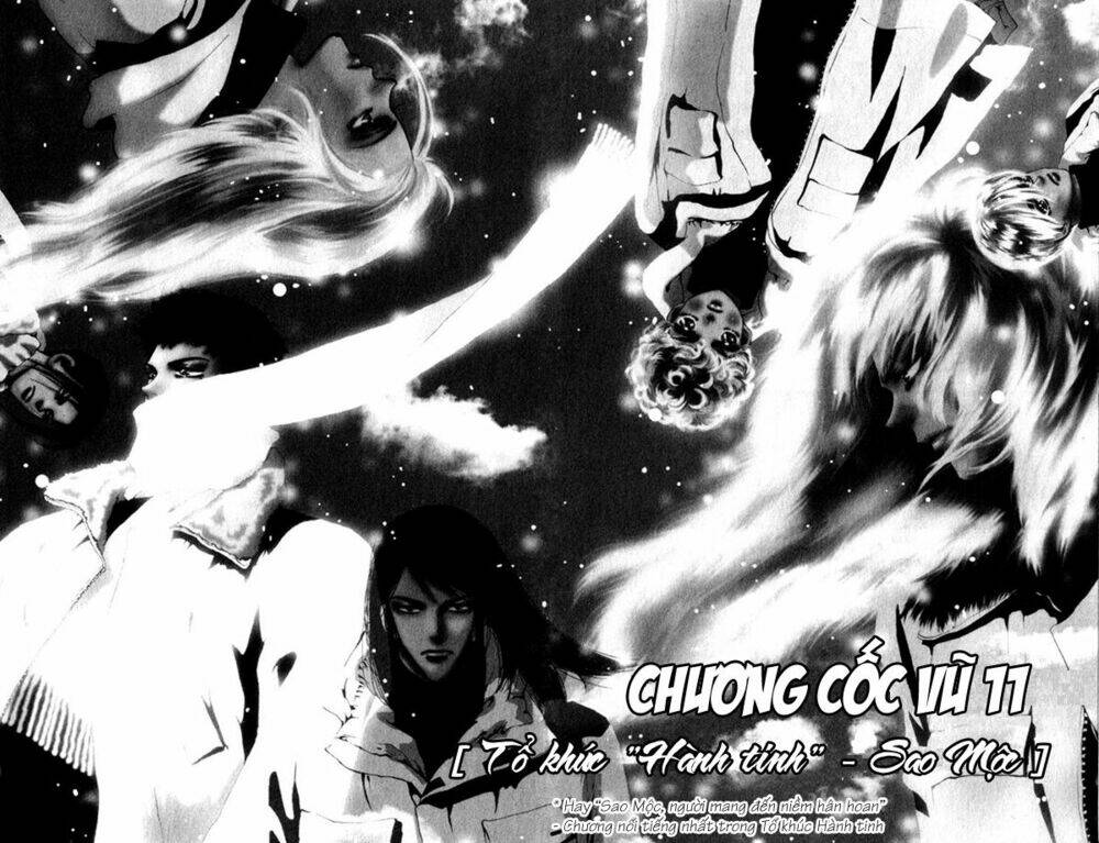 7 Mầm Sống Chapter 46 - Trang 2